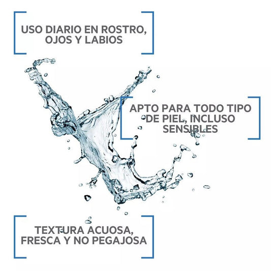 SVR PHYSIOPURE Agua Micelar 400ml
