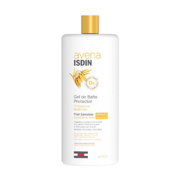 ISDIN Avena Loción Corporal de Avena y Omega-6 400ml