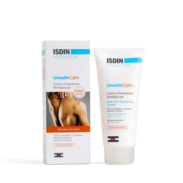 ISDIN Ureadin Calm Crema Hidratante Antipicor 200ml