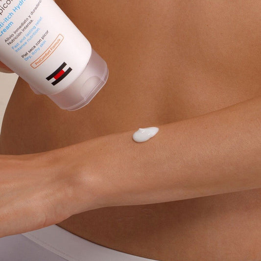 ISDIN Ureadin Calm Crema Hidratante Antipicor 200ml