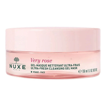 Nuxe Very Rose Ultra-Fresh Gel Mask 150ml
