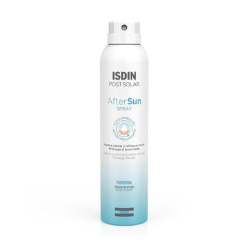 ISDIN After-Sun Spray Post-Solar Efecto Inmediato 200ml