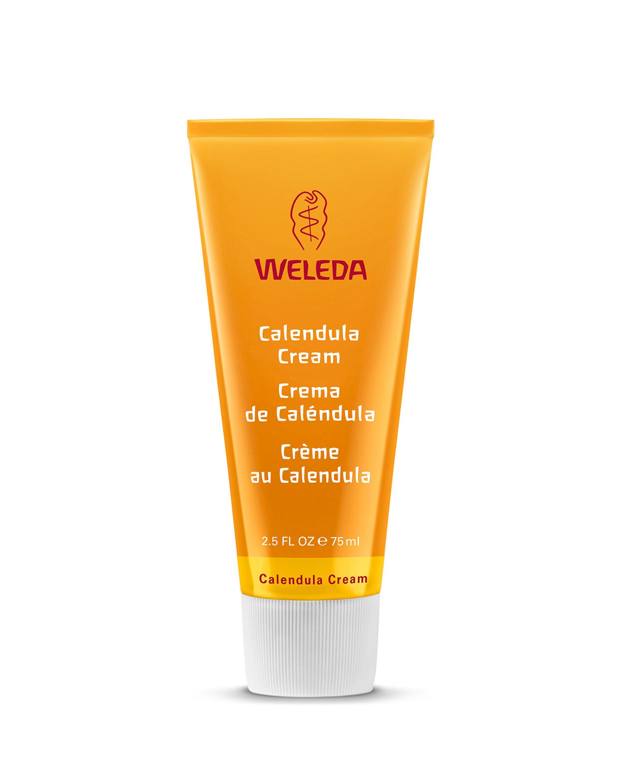 WELEDA Crema de Caléndula 75ML