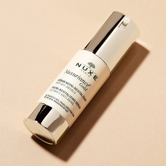 Nuxuriance Gold Suero Nutri-Revitalizante 30ml