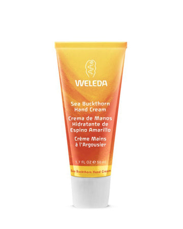 WELEDA Crema de Manos de Espino Amarillo 50ML