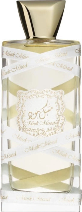 Lattafa Musk Mood Eau de Parfum 100ml