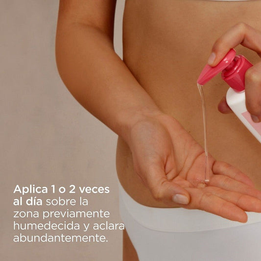 Isdin Woman Higiene Intima 200ml