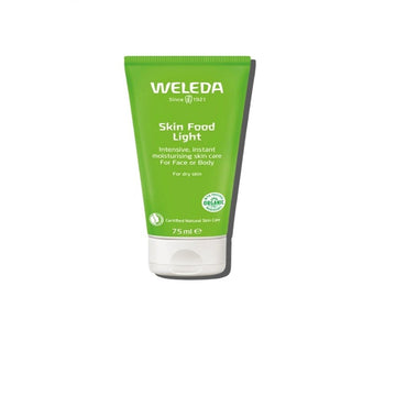 WELEDA Skin Food Light 75ml