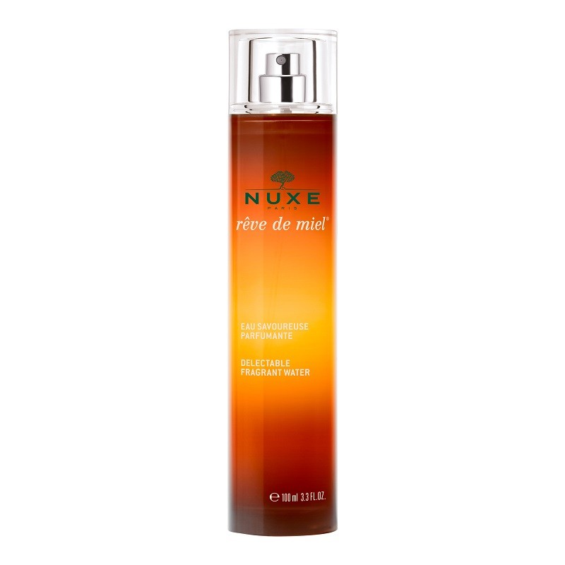 Nuxe Rêve de Miel Agua Exquisita Perfumada 100ml