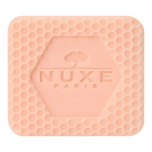 Nuxe Rêve de Miel Champú Sólido Suave 65gr