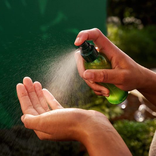 WELEDA Skin Food Aceite Seco Ultraligero 100ml