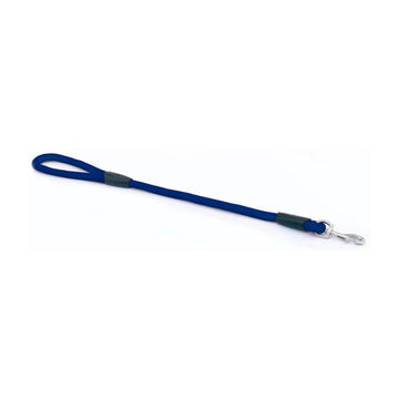 Freedog Correa de Nylon Redondo Azul 60cm