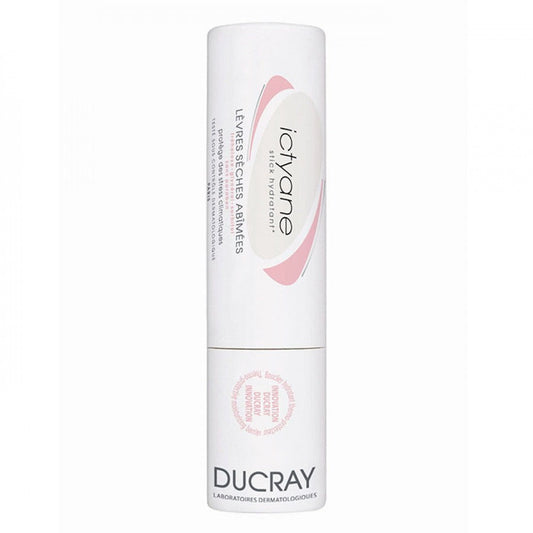 DUCRAY Ictyane Stick Labial Hidratante 3g