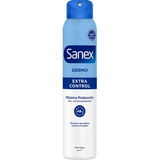 Sanex Dermo Extra-Control Desodorante Antitranspirante 200ml