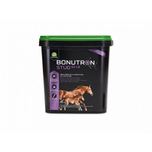Audevard Bonutron Stud G1-L6 Alimento Complementario 3Kg