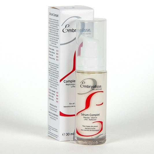 EMBRYOLISSE Sérum Complet 30ml