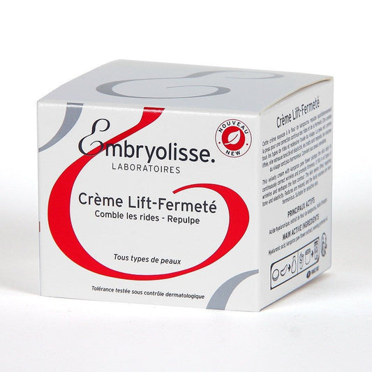 EMBRYOLISSE Firming Facial Cream 50ml