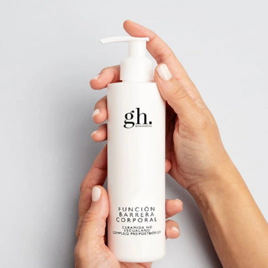 Gema Herrerías Función Barrera Corporal 250ml
