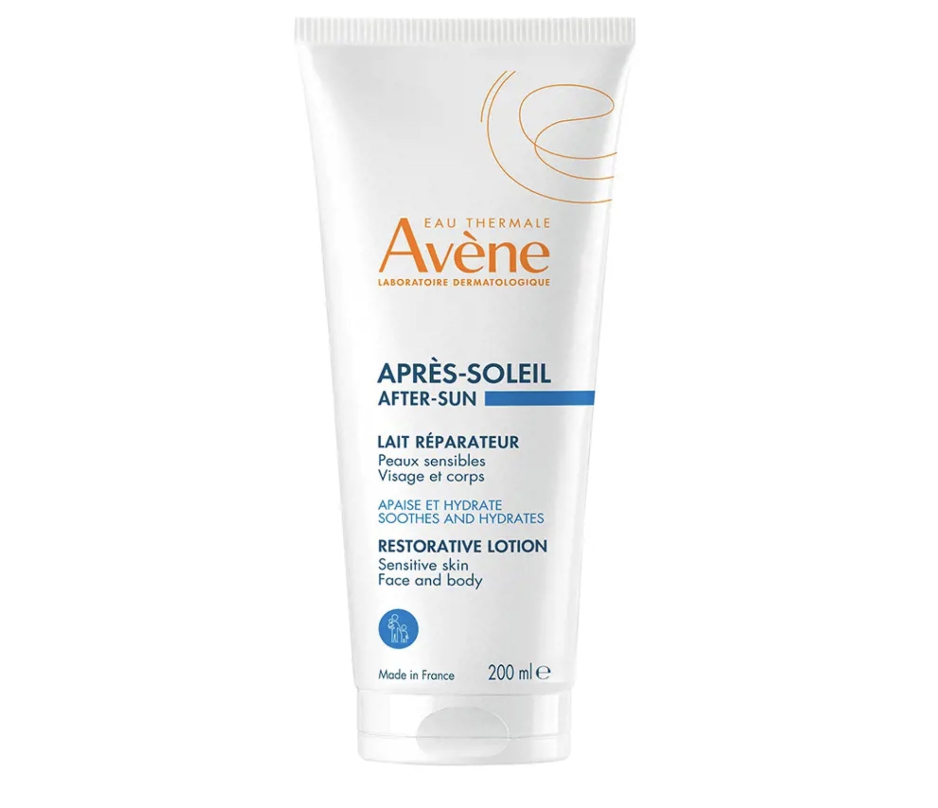 AVENE After Sun Repair 200ml