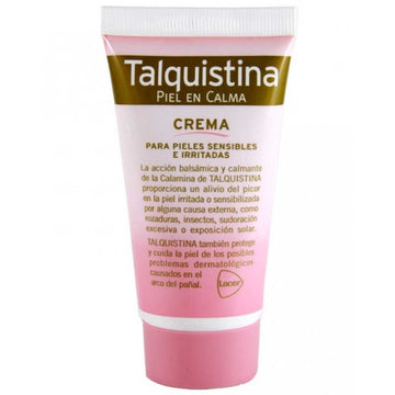 TALQUISTINA Crema 50ML