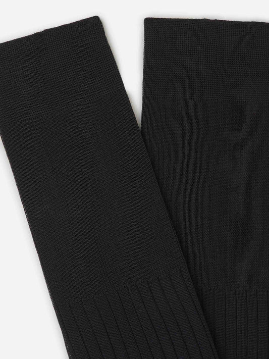 Calcetines Largos Canalé