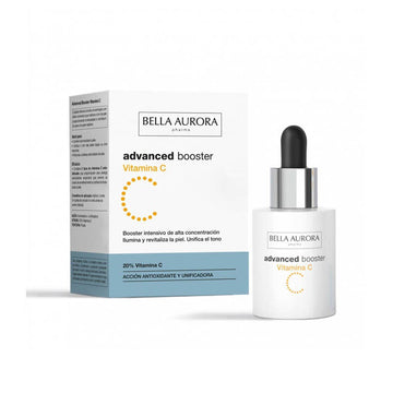 BELLA AURORA Advanced booster Vitamin C 30ml