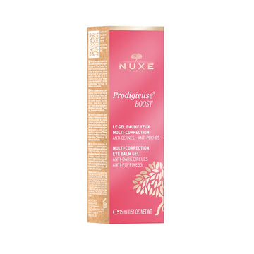 Nuxe Crème Prodigieuse®Boost Gel-balm 15ml