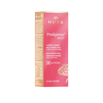 Nuxe Crème Prodigieuse Boost Multi-Perfection 5 in 1 30ml