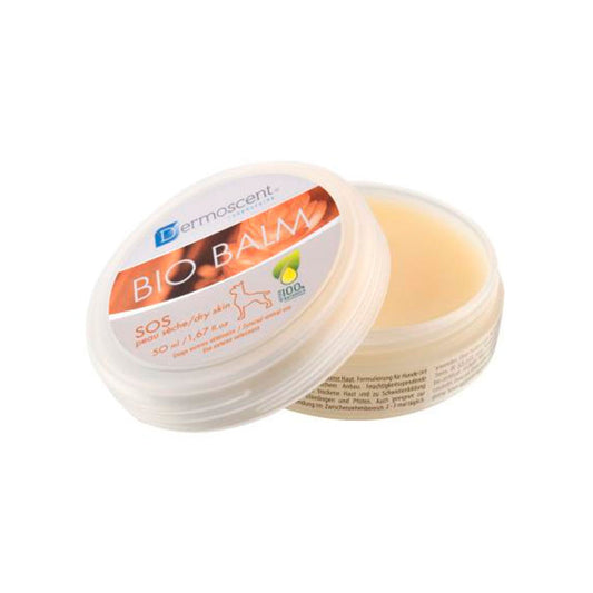 Dermoscent Bio Balm Bálsamo 50ml
