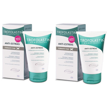 TROFOLASTIN Anti-Estrías DUPLO 2x100ml FORMATO VIAJE