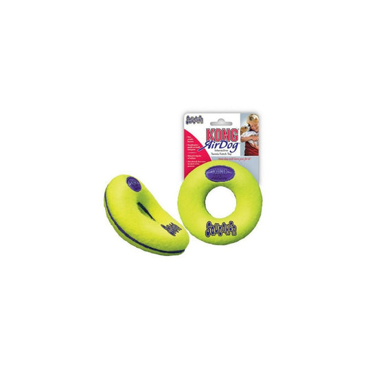 Kong Airdog Donut Grande Amarillo 400g
