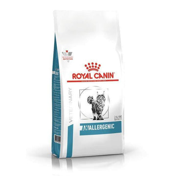 Royal Canin Anallergenic Diet Alimento Seco para Gatos 4Kg
