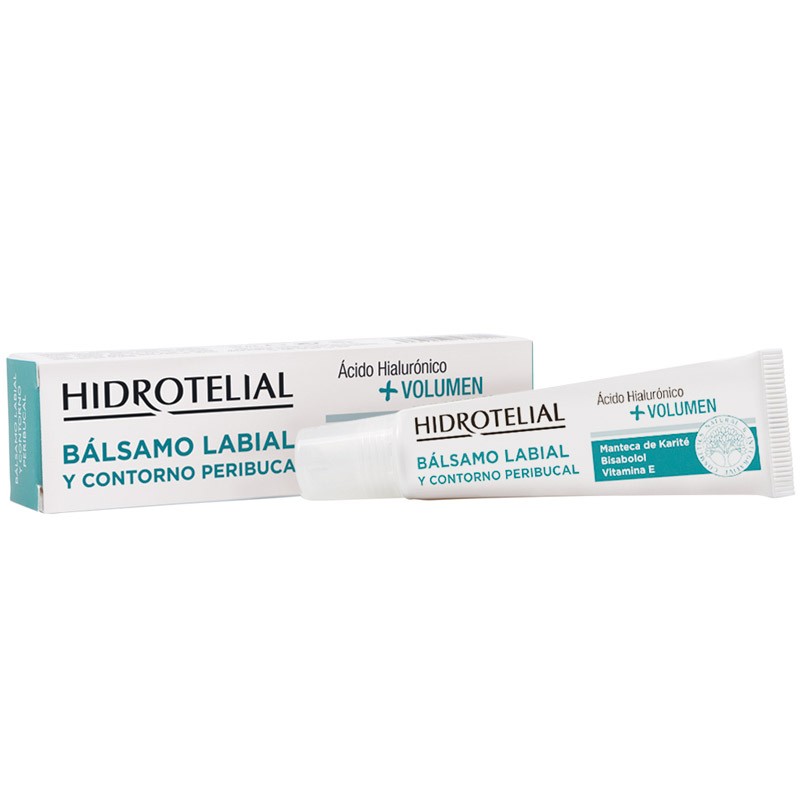Hidrotelial Lip Balm and Perioral Contour 15 ml