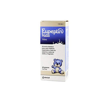 Eupeptin Kids Polvo 65gr