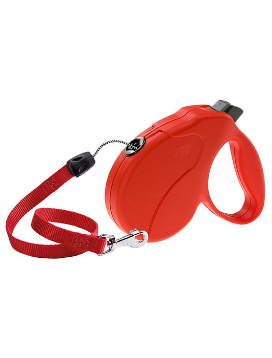 Ferplast Amigo Easy Ruleta Roja 5m 320g