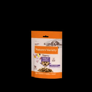 Affinity Toppers de Pavo para Perros 7x40gr