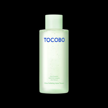 Tocobo Cica Calming Aqua Toner 200ml