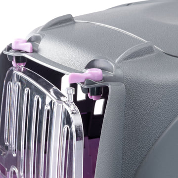 Ferplast Rider 10 Transportín para perros 1 ud