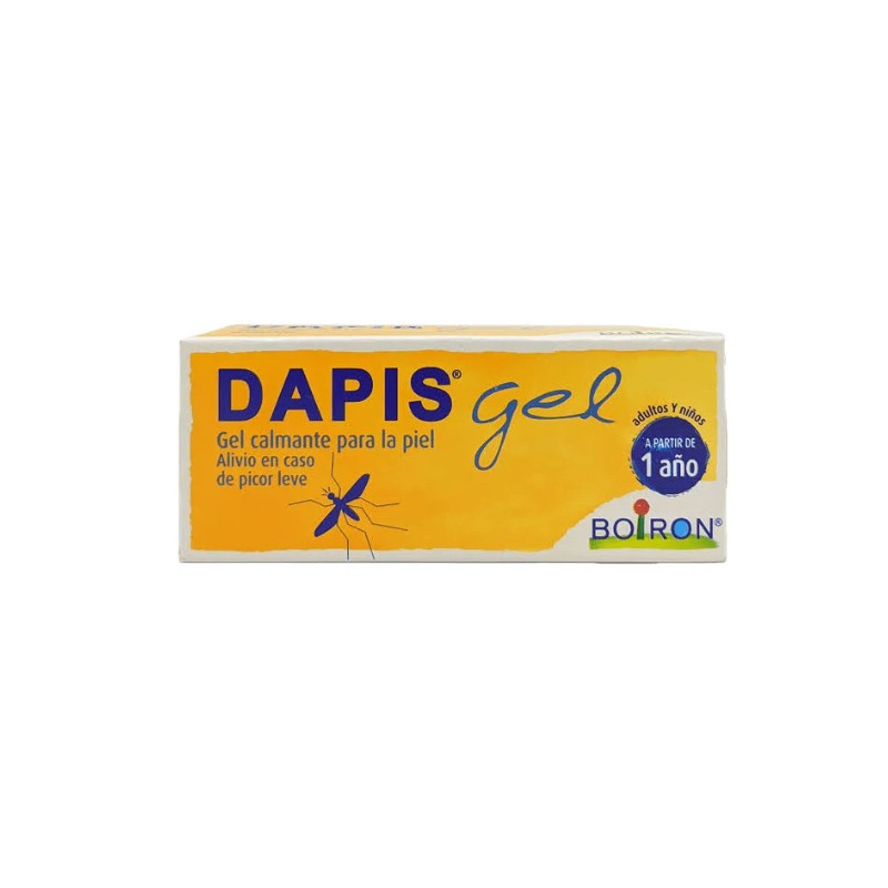 Boiron Dapis Gel 40 gr
