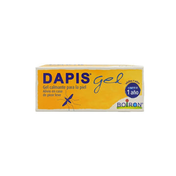 Boiron Dapis Gel 40 gr