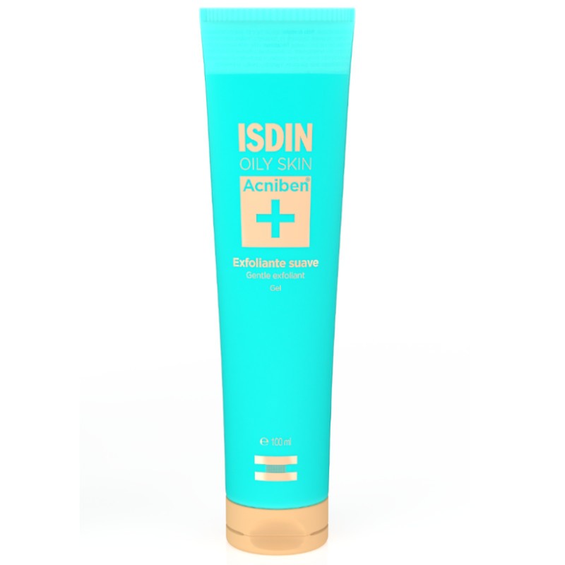 ISDIN ACNIBEN Exfoliante Suave 100 ml