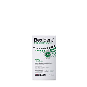 BEXIDENT Fresh Breath Spray 15ML