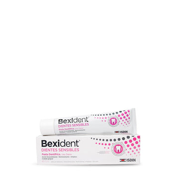 BEXIDENT Dientes Sensibles Pasta Dentífrica 75ML
