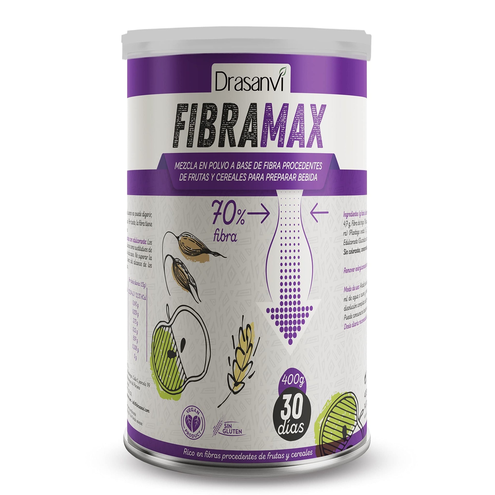 Drasanvi Fibramax 400 g