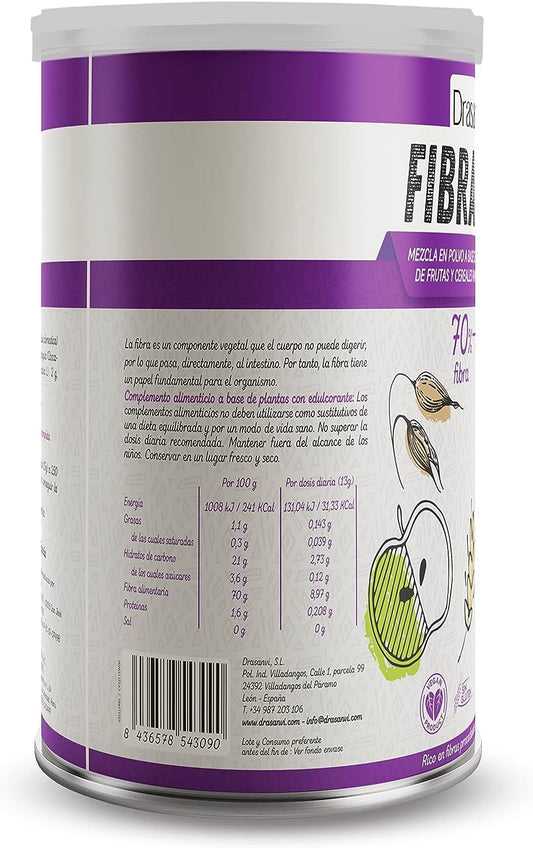 Drasanvi Fibramax 400 g