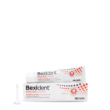 BEXIDENT Encías Tratamiento Coadyuvante Dentífrico en gel 75ML