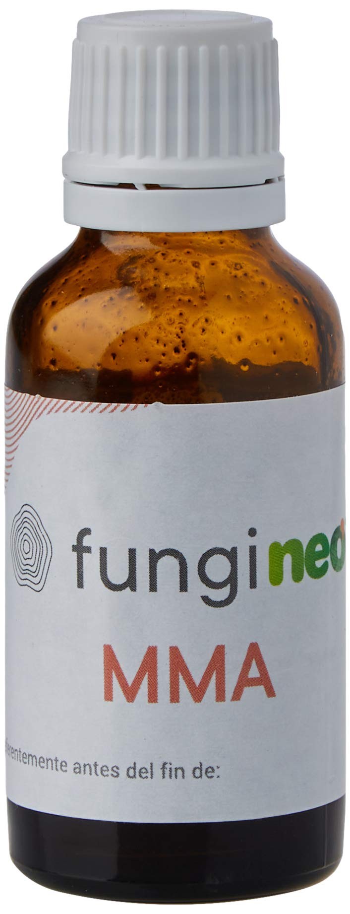 Miconeo Fungineo Mma 30 Frascos