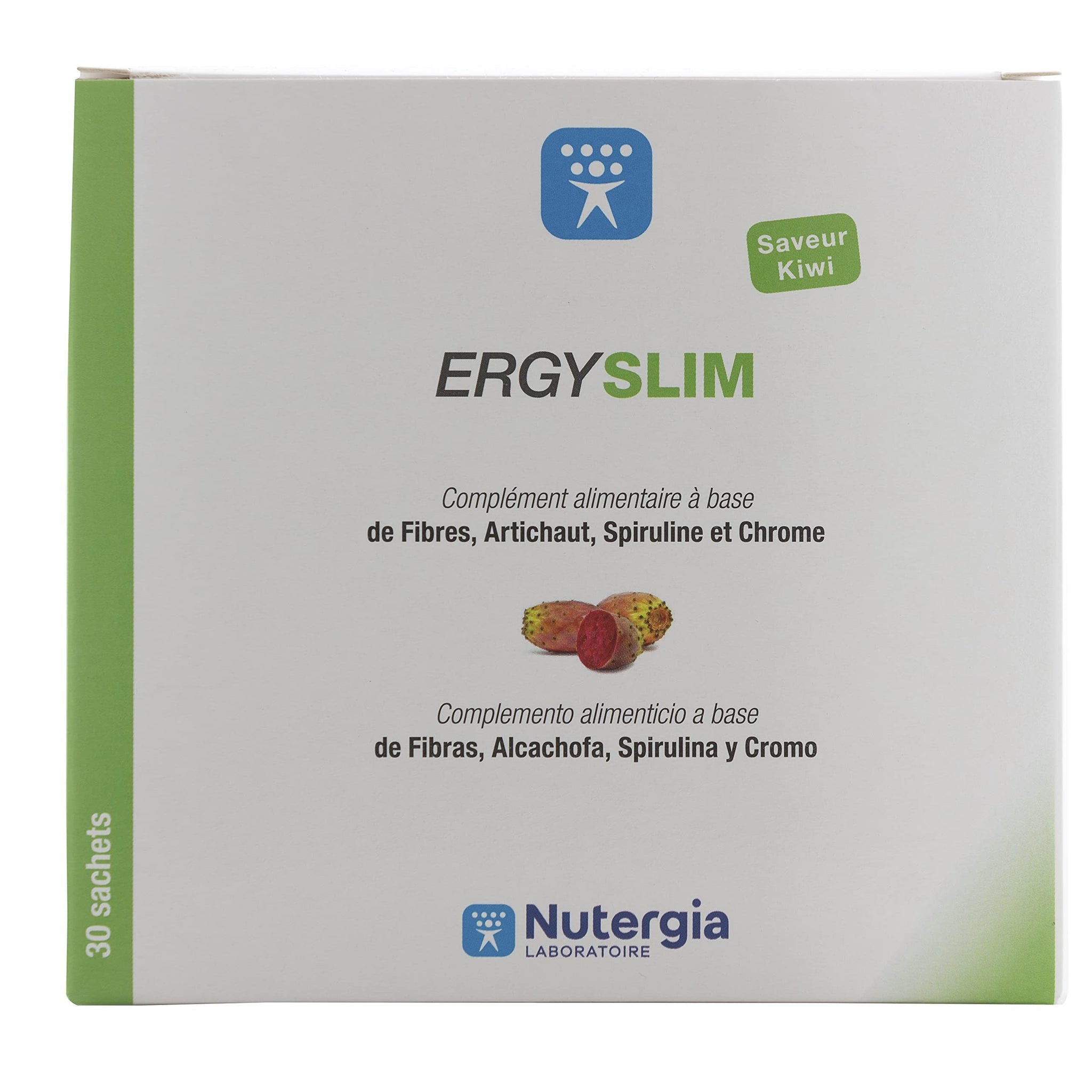 Nutergia Ergyslim 5 Gr X 30 Sobres