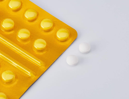 Trepatdiet Melatonin Retard  Pura 1,9 Mg 60 Mtabs