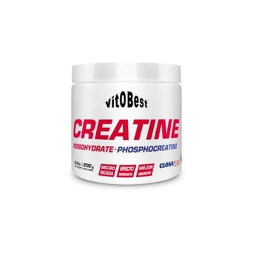 Vit.O.Best Creatina Clonapure 200 g